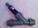 bezpenostn (pojistn) ventil plastov V.306